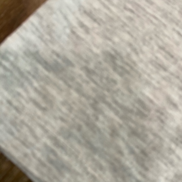 Grey cropped T shirt - Picture 6 of 6